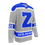 Thumbnail: ZPB SD Flavor PLATINUM Customizable Hockey Jersey