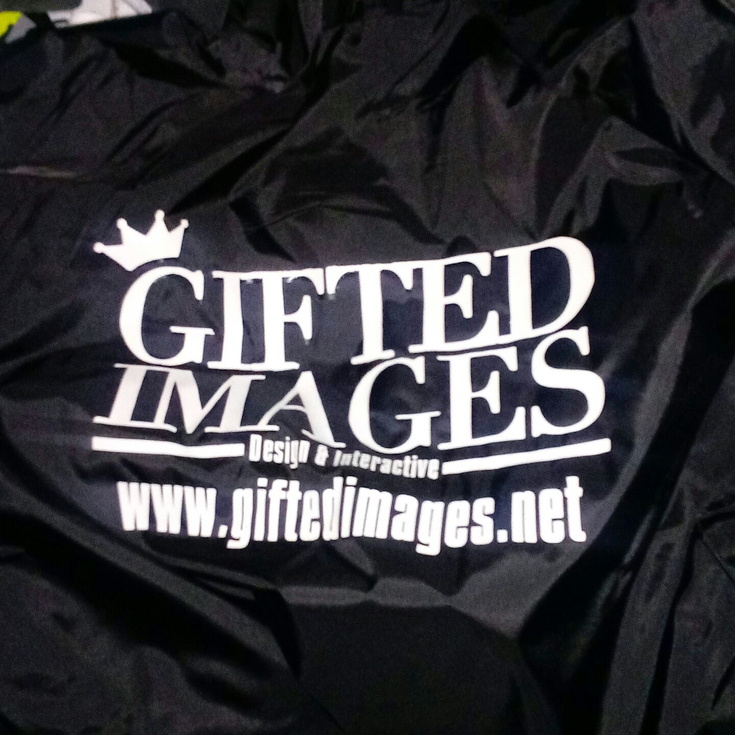 Writer: Gregory DeCuir Jr.