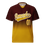 Thumbnail: McD35 "2Smooth" V-Neck Baseball Jersey