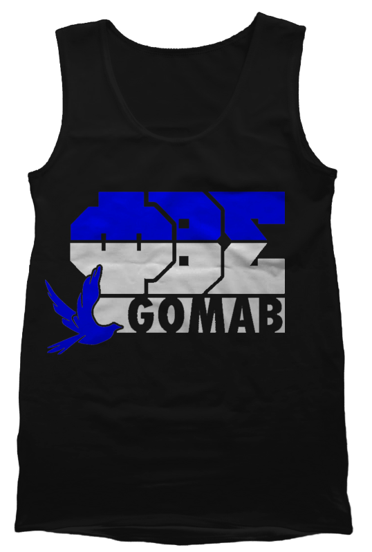 Thumbnail: PBS DeamTeam TankTop