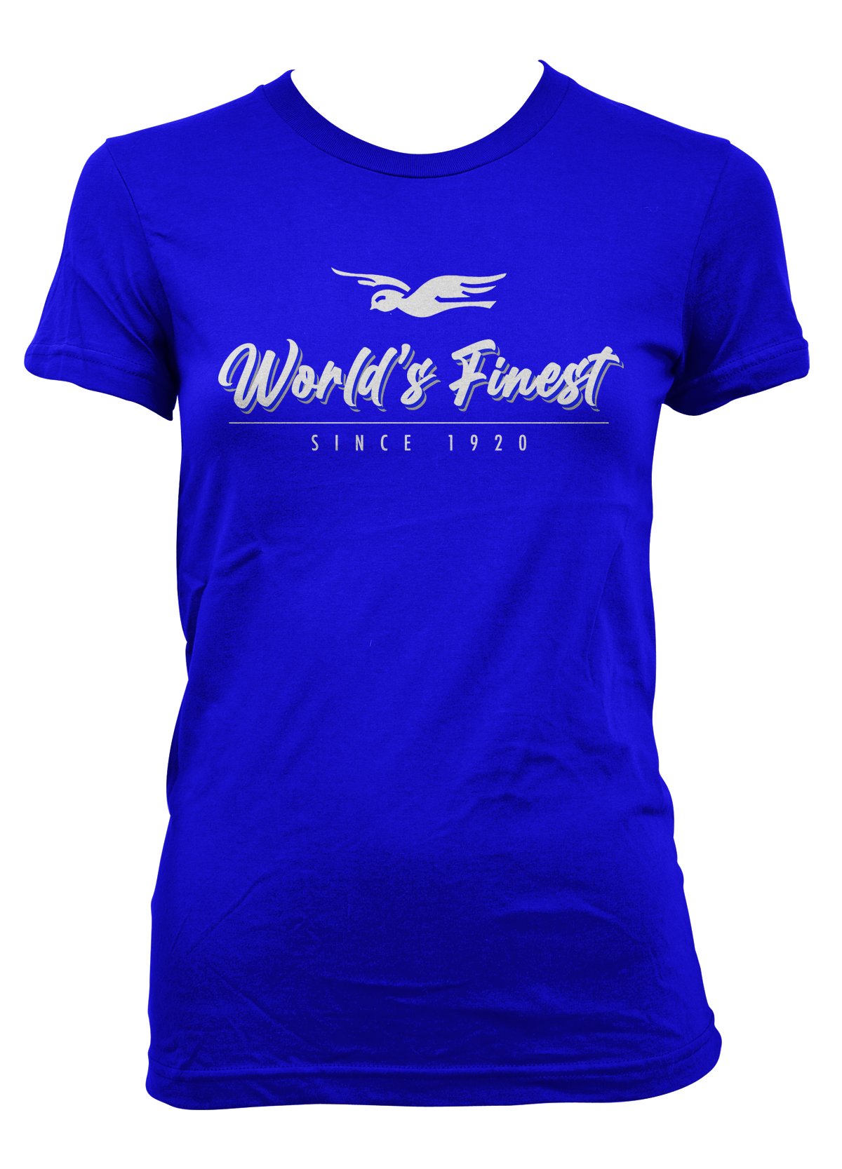ZPB World's Finest Tee