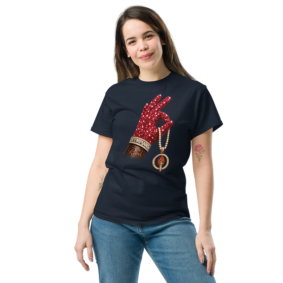 Thumbnail: STR ICEMAN tee
