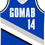 Thumbnail: PBS GOMAB Reversible Basketball Jersey