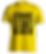 STRAIGHT OUTTA McMAIN Tee - GOLD