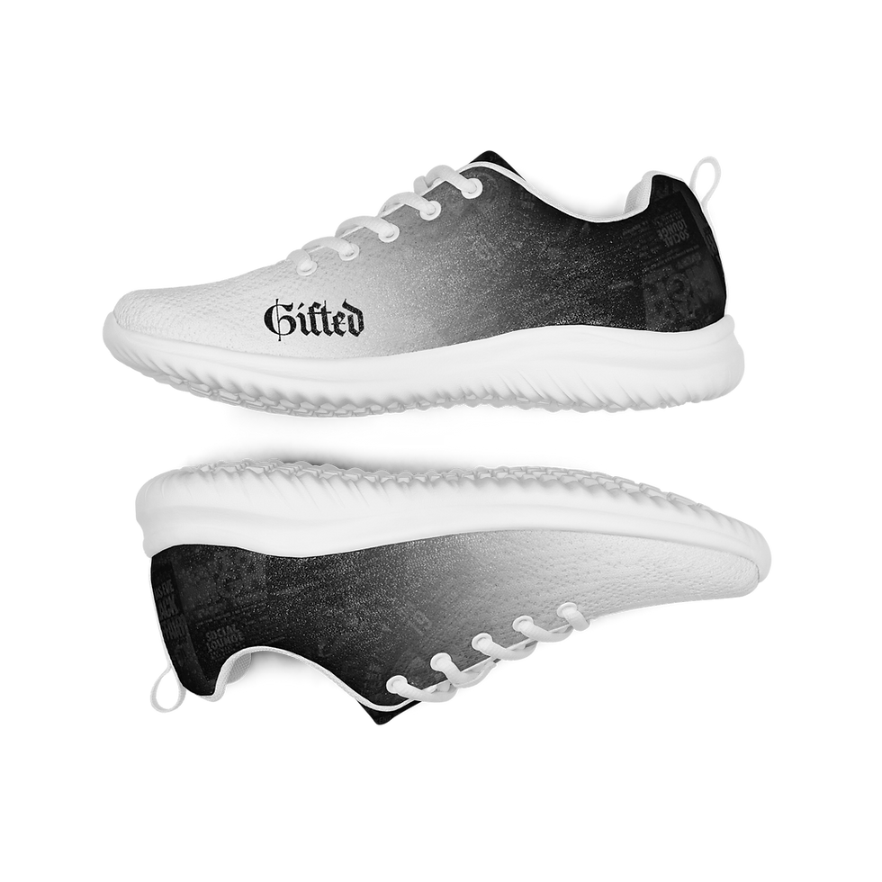 Thumbnail: GIFTED Men’s athletic shoes