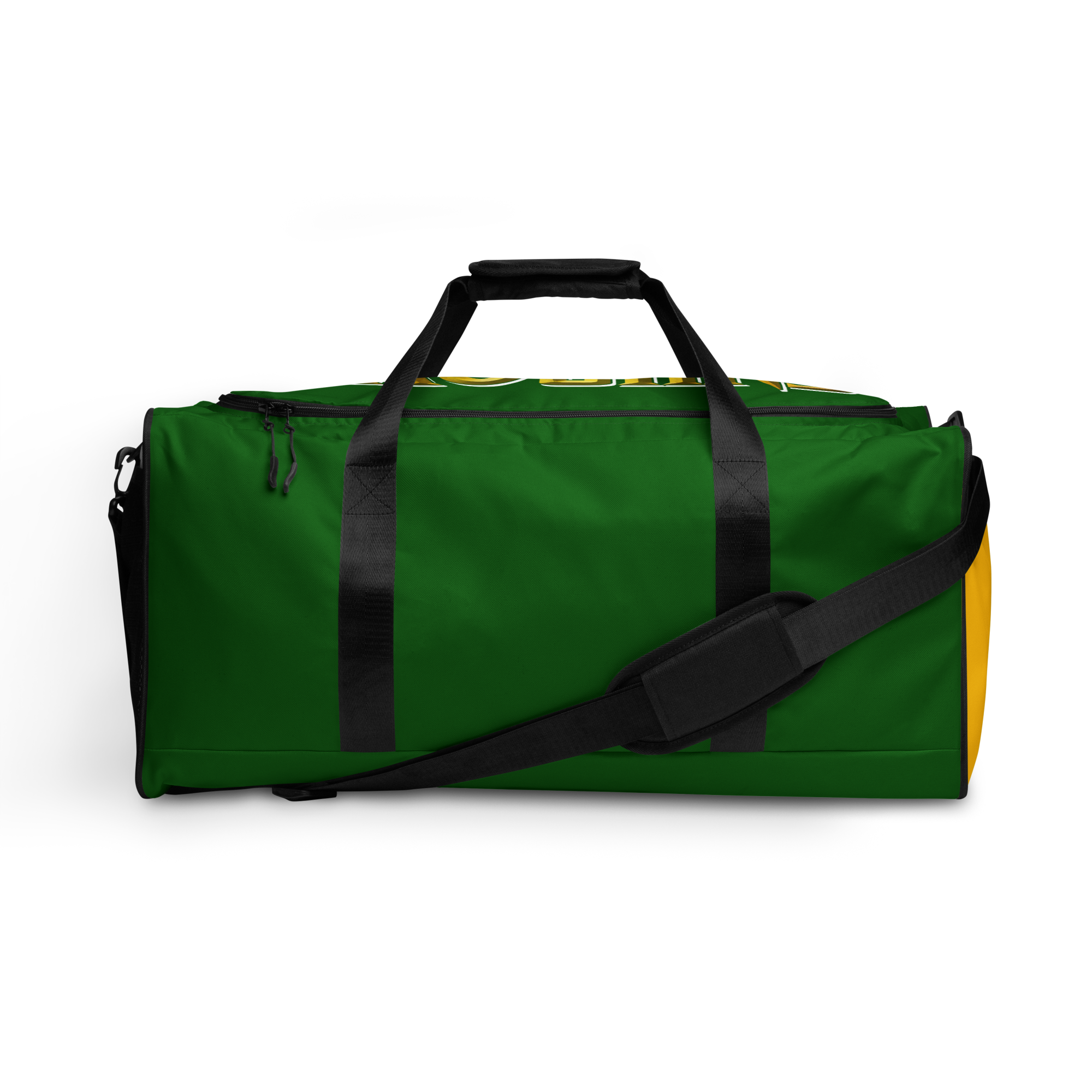 JohnMac Trojan Duffle bag