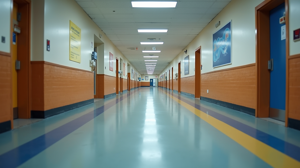 Exploring Local Branding Solutions for Schools