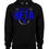 Thumbnail: ZPB Warm-up Pullover Hoodie