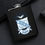 Thumbnail: PBS Shield Hip Flask Set