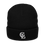 Thumbnail: GL Logo Recycled cuffed beanie