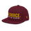 Thumbnail: McD 35 A Choice. Snapback Hat