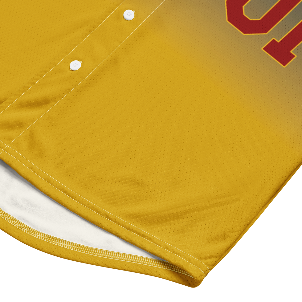 Thumbnail: Sarah T. Reed 2FADED Unisex Baseball Jersey