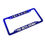 Thumbnail: PBS License Plate Frame