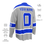 Thumbnail: ZPB SD Flavor PLATINUM Customizable Hockey Jersey