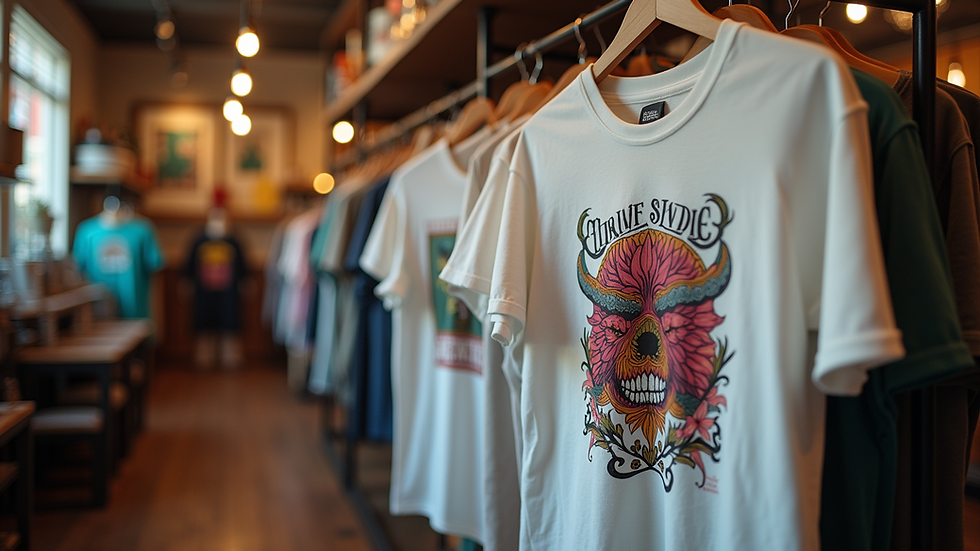 Explore Custom Branding Solutions in New Orleans