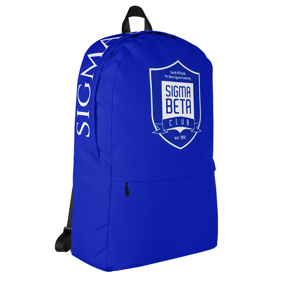 Thumbnail: SBC Backpack