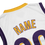Thumbnail: Karr "Second2None ALL_STAR" basketball jersey