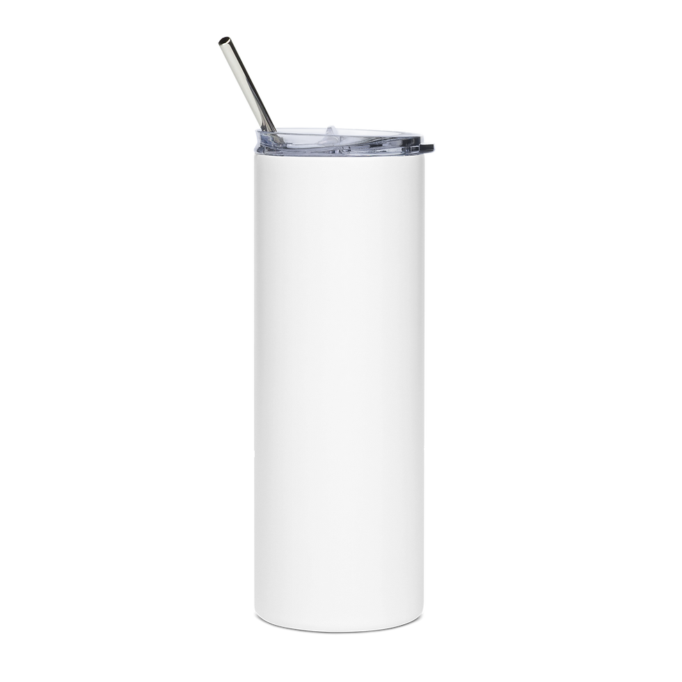 Thumbnail: SBC Shield Stainless steel tumbler