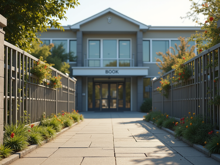 Effective Custom Branding Solutions for Local Schools