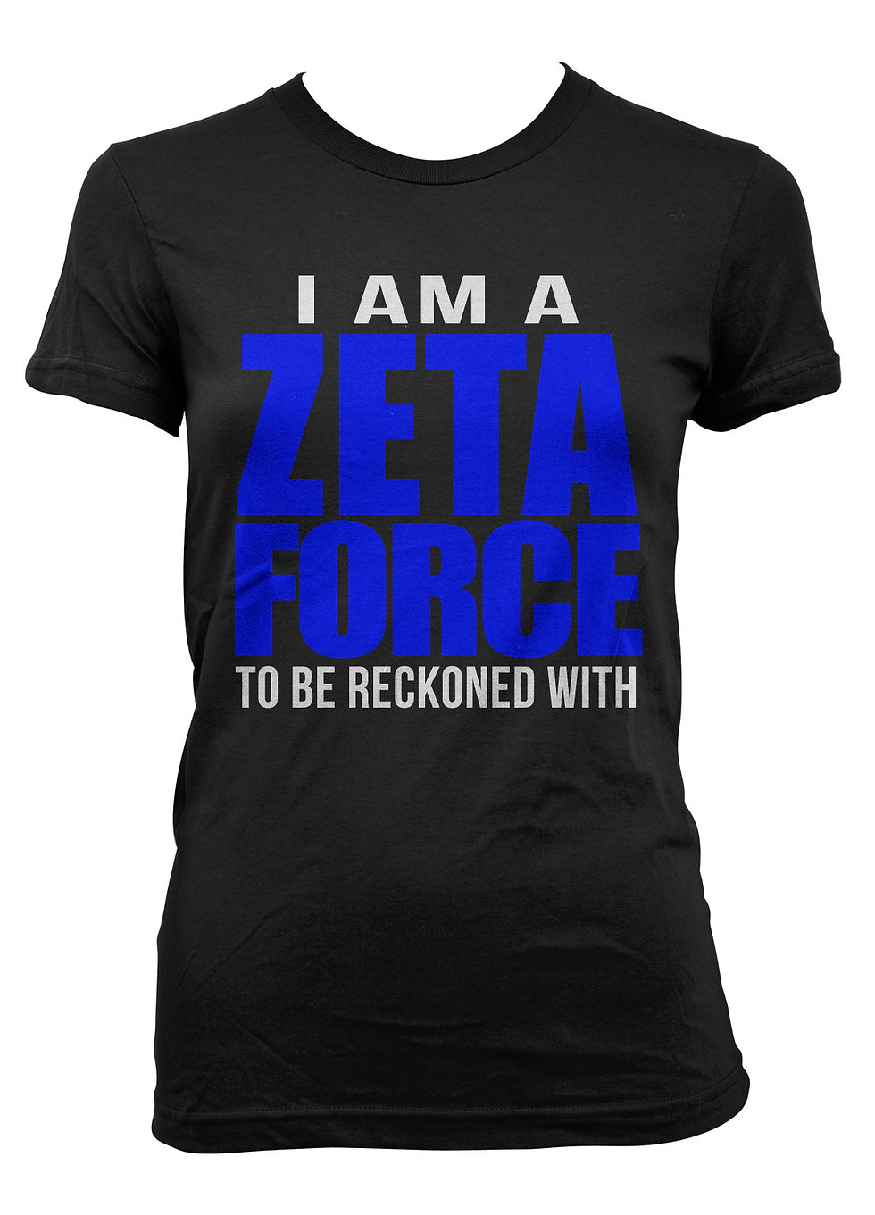Thumbnail: ZETAFORCE Tee