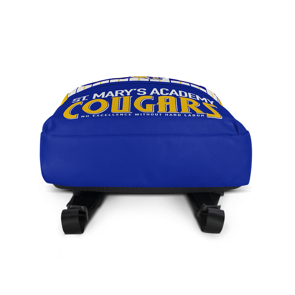 Thumbnail: SMA Class of 2004 Backpack