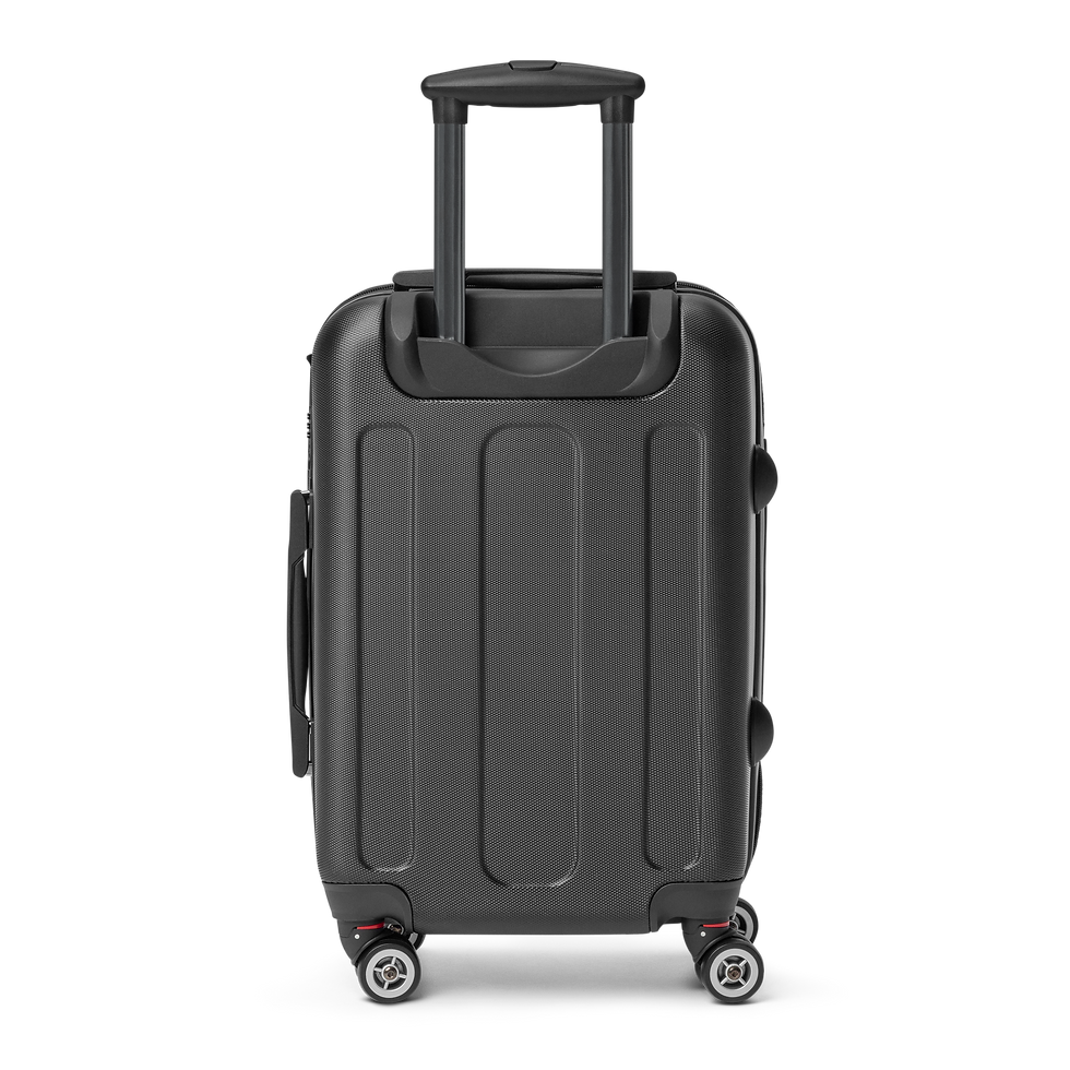 Thumbnail: PBS Shield Hard-shell suitcase