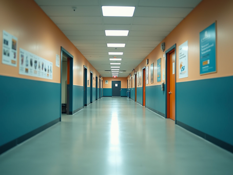Effective Custom Branding Solutions for Local Schools