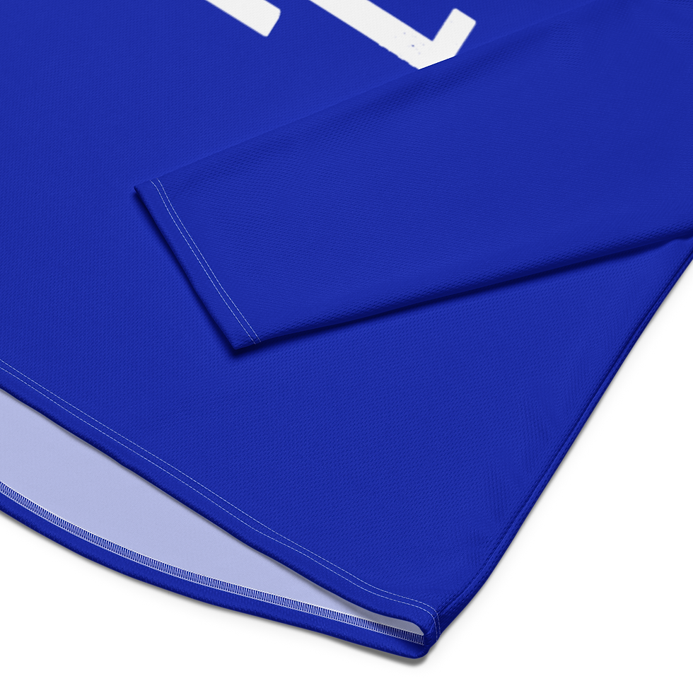 Thumbnail: ZPB DRIPPIN hockey jersey