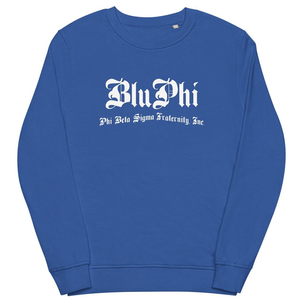 PBS Bone Thugs sweatshirt