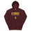 Thumbnail: ITS A CHOICE. 35 Hoodie