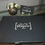 Thumbnail: Custom Wooden Guestbook