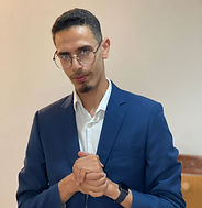 Souissi Ahmed CEO of arès