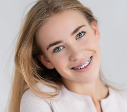 Zahnspange für Kinder – Ab wann? | Orthoboutique