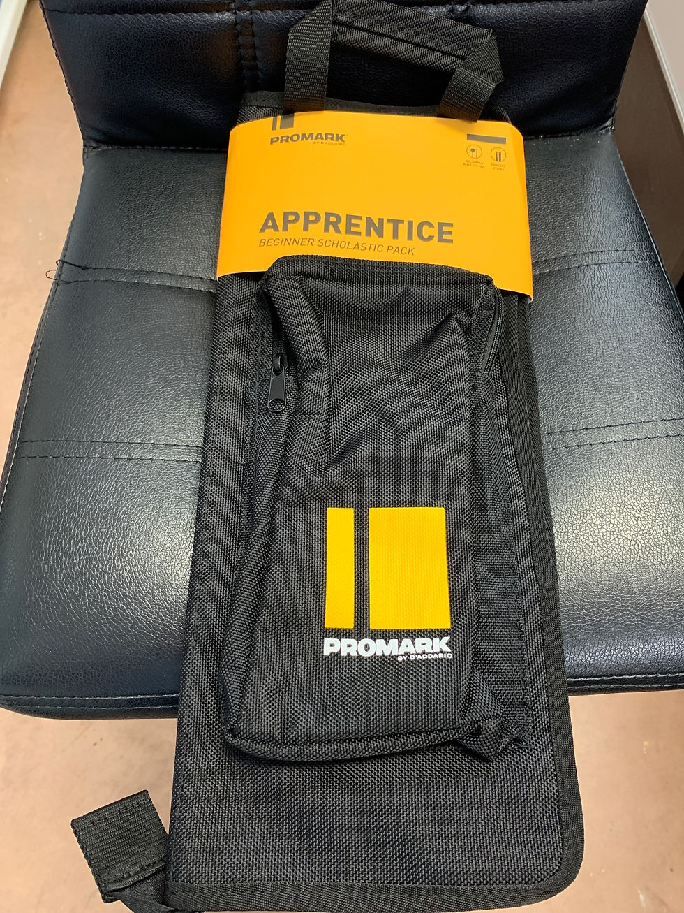 ProMark Apprentice Scholastic Pack