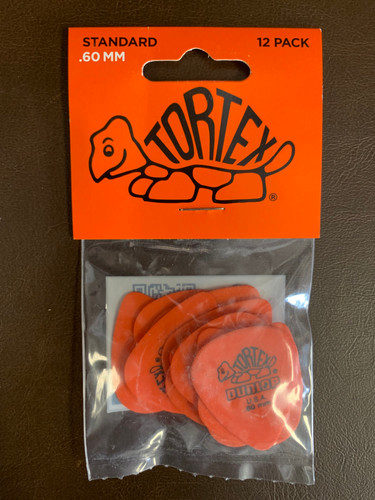 418P.60 Tortex pack | Cardinal Music Co.