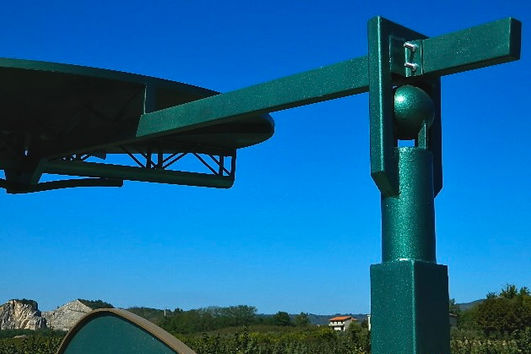 Cancello d'Arte, Teano (CE)