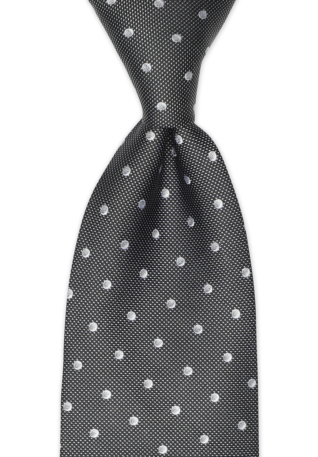 Joe Black Silk Tie