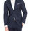 Thumbnail: Gibson chisel Navy suit