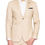 Thumbnail: Gibson Chisel Sand suit