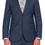 Thumbnail: Joe Black Jackson Blue suit