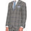 Thumbnail: Joe Black Felipe Grey Check suit