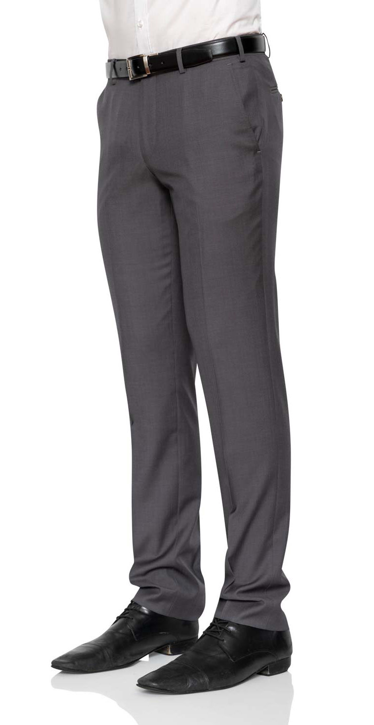 Thumbnail: Cambridge Morse Mid Grey Suit
