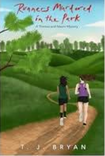 A Theresa and Naomi Mystery