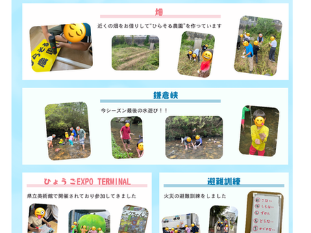 第2回 ひらそるだより