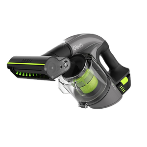 Gtech CCES Vac-Services Rotherham