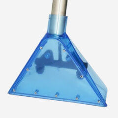 Thumbnail: Victor Hot Water Extractor 70l Wet Vacuum And Extractor
