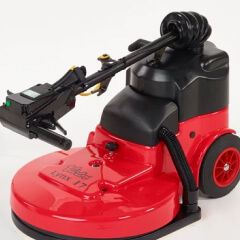 Thumbnail: Victor Lynx 20″ High Speed Floor Burnisher Machine