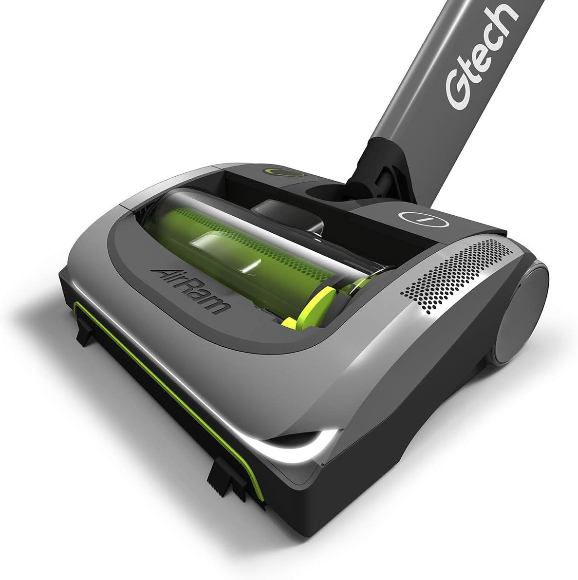 Gtech AirRam MK2 Cordless Vacuum Cleaner