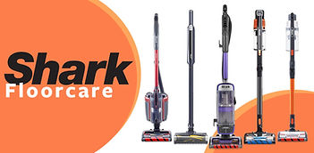 Shark Vacuum Cleaner Repairs CCES Vac-Services