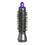 Thumbnail: Dyson Small round volumising brush 970740-01